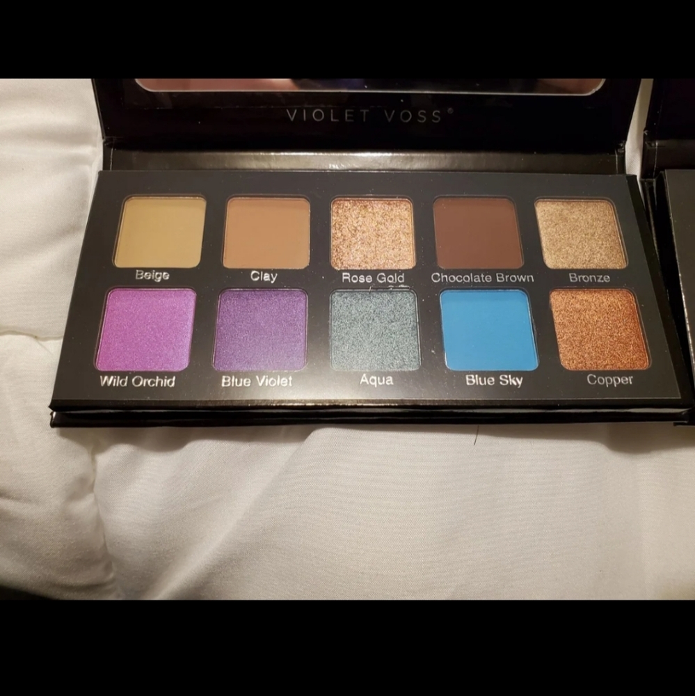 Palette bundle!!! - Picture 8 of 8